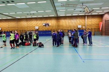 Bild 8 - Dodenhof Frauenturnier Finaltag